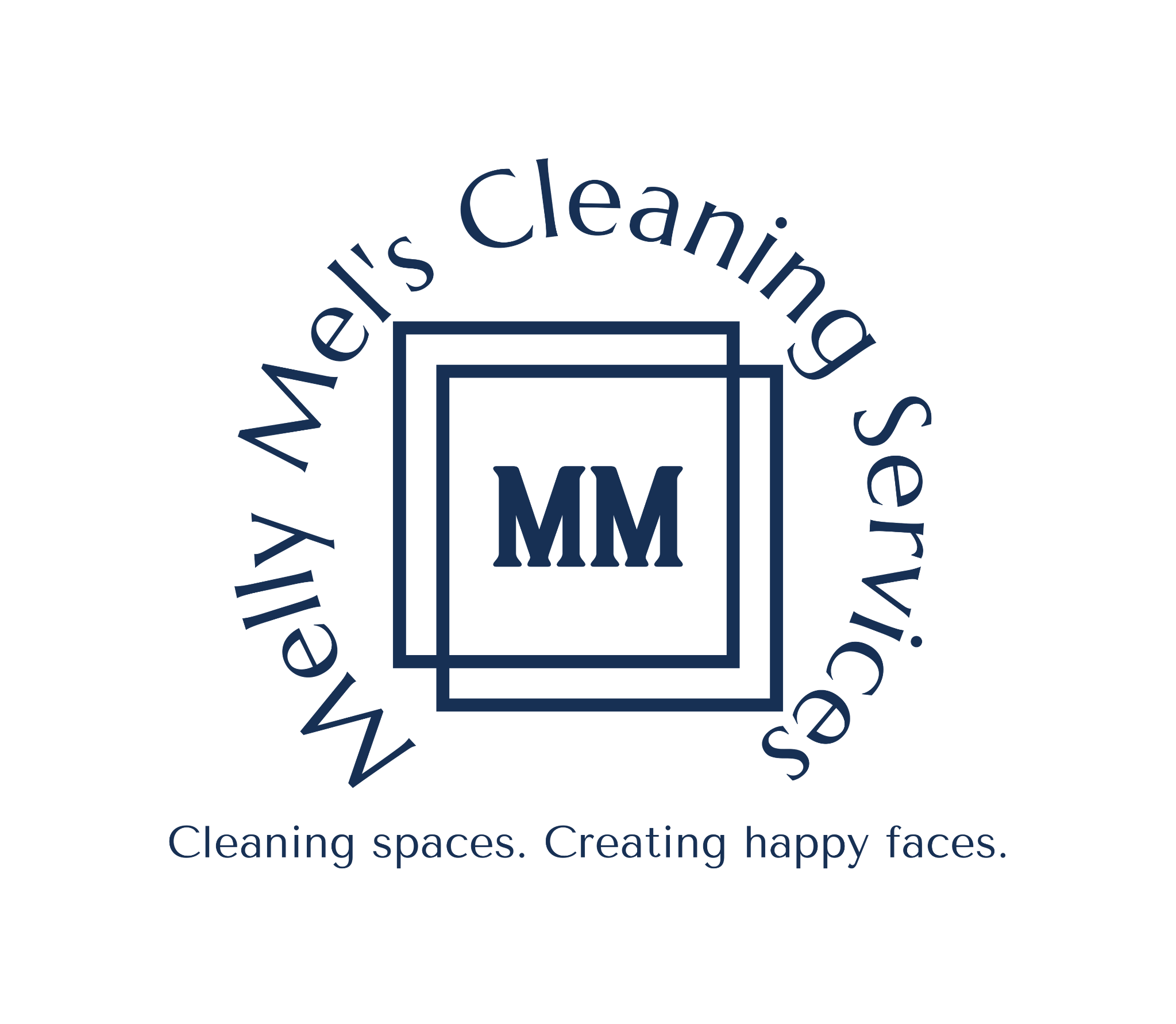 Mel’s Cleaning Services Uniforms