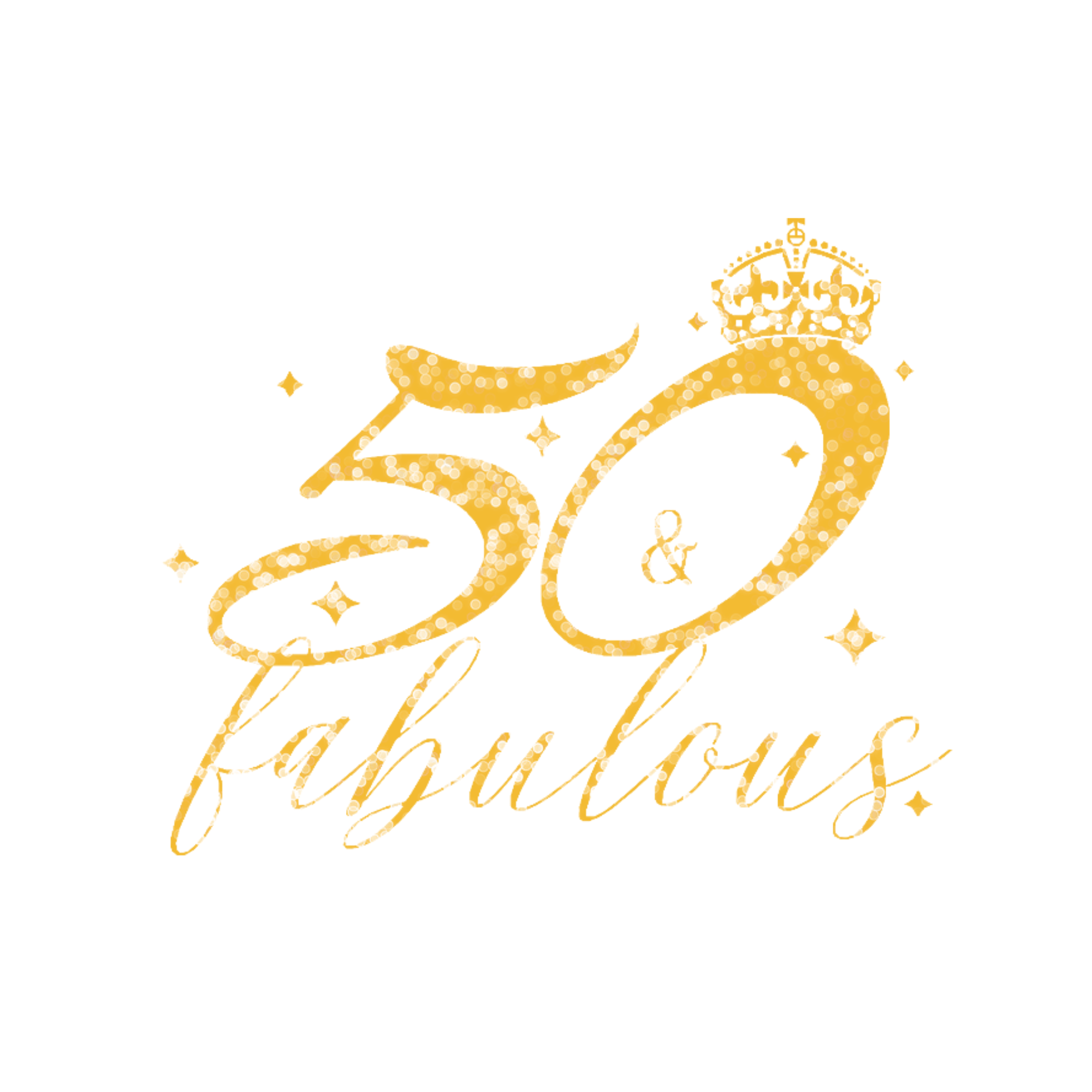 50 & Fabulous