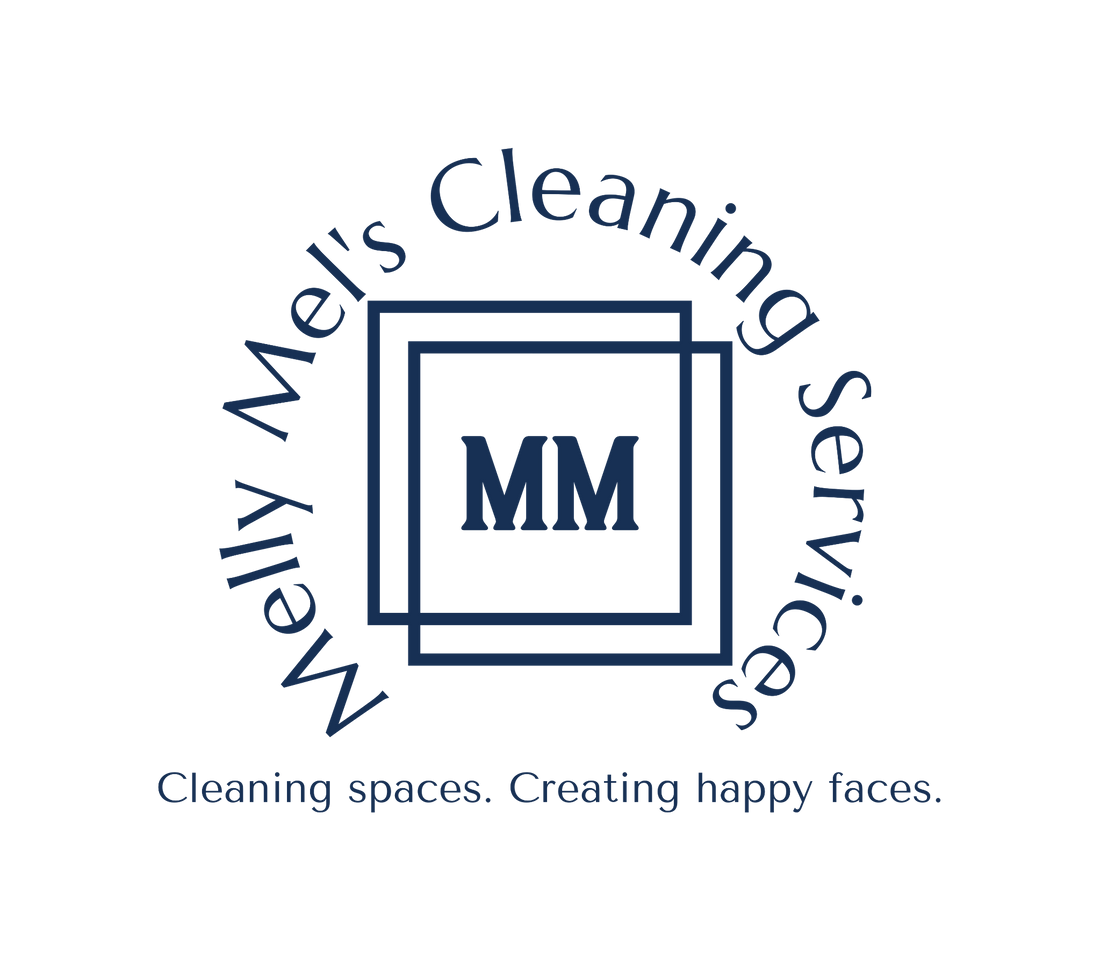 Mel’s Cleaning Services Uniforms