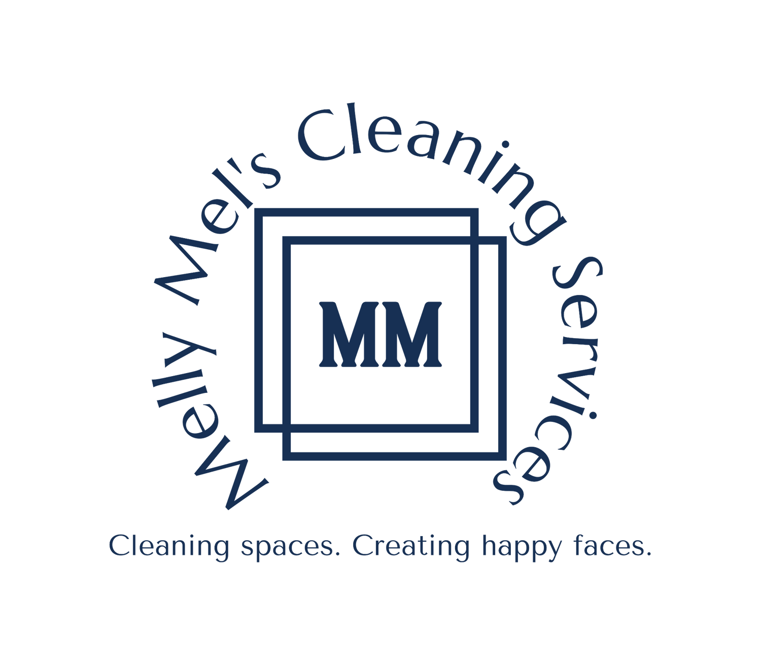 Mel’s Cleaning Services Uniforms