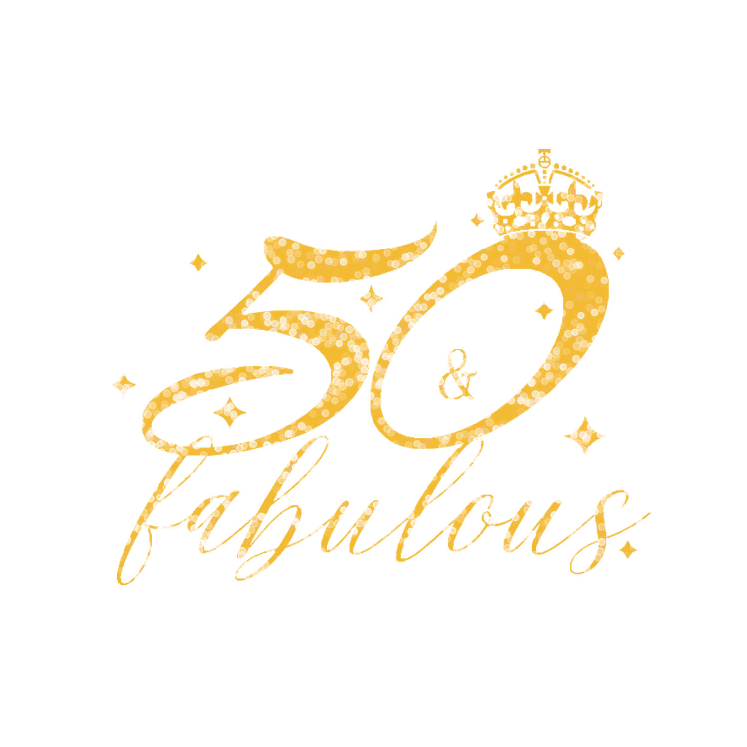 50 &amp; Fabulous