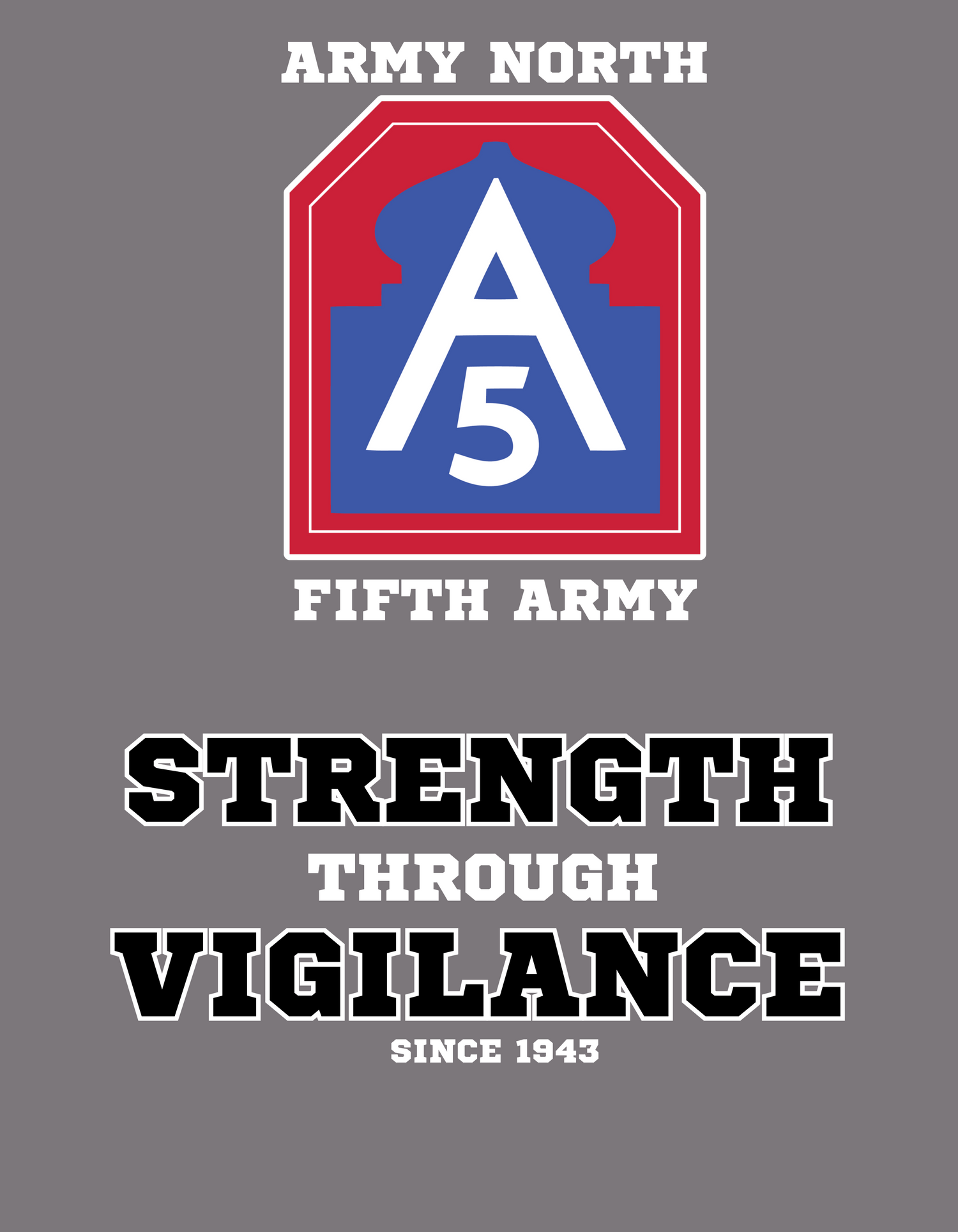 A5 Logo Performance Shirt Short/Long Sleeve
