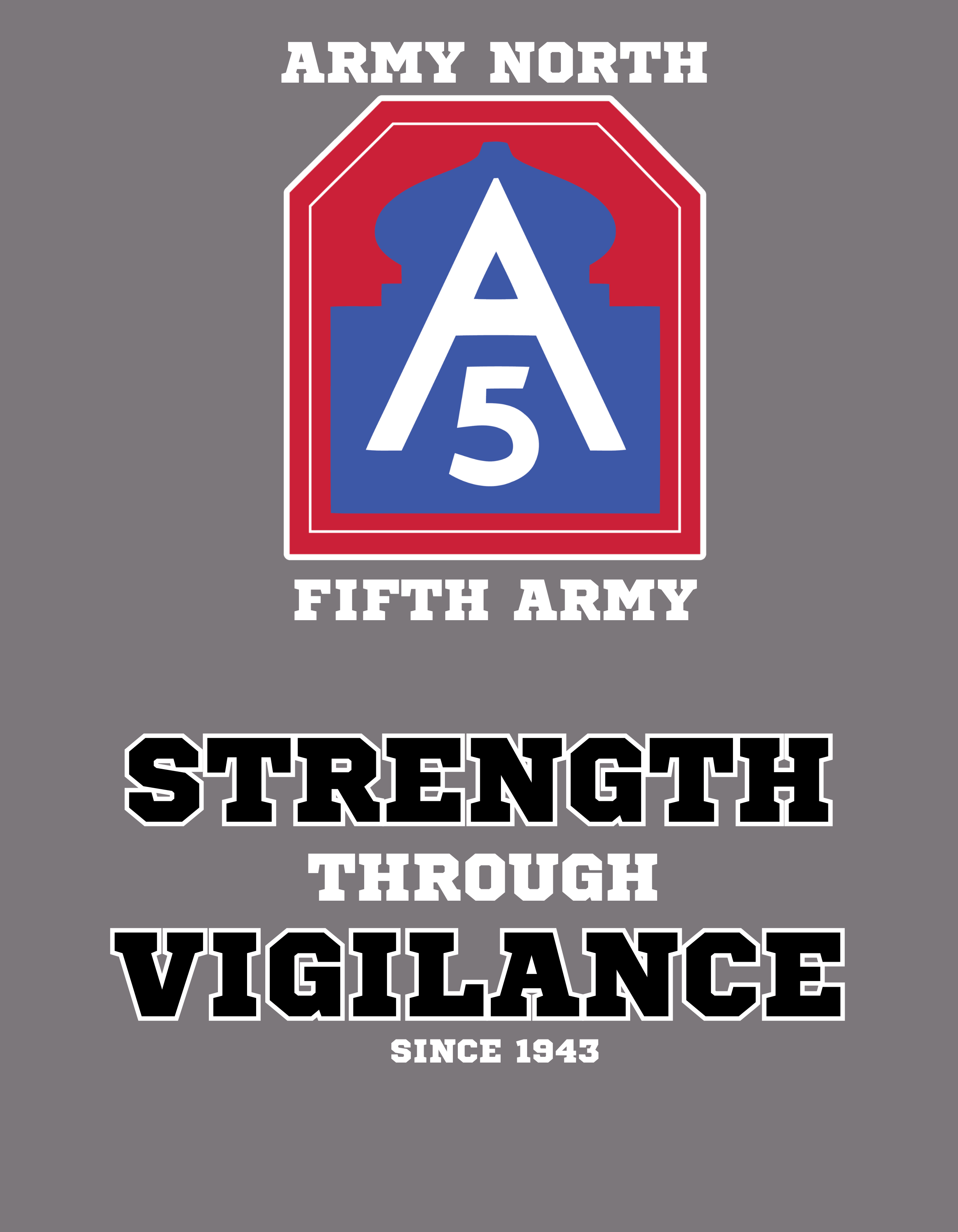 A5 Logo Performance Shirt Short/Long Sleeve